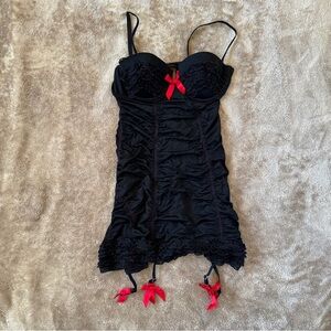 Victoria’s Secret Sexy Little Things lingerie